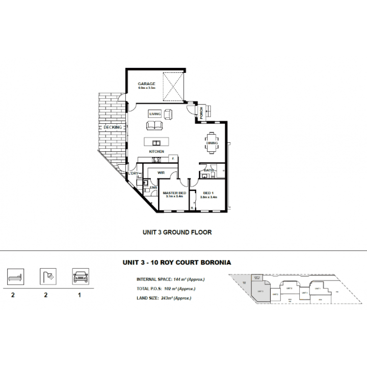 10 Roy Ct, Boronia, Boronia - Image 1