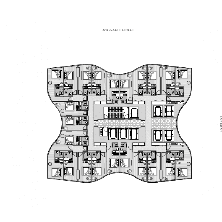 111 A'becktt Street, 111 A'Becktt Street - Thumbnail 7