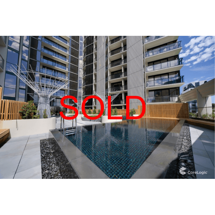 1311/8 Daly St, South Yarra - Image 1
