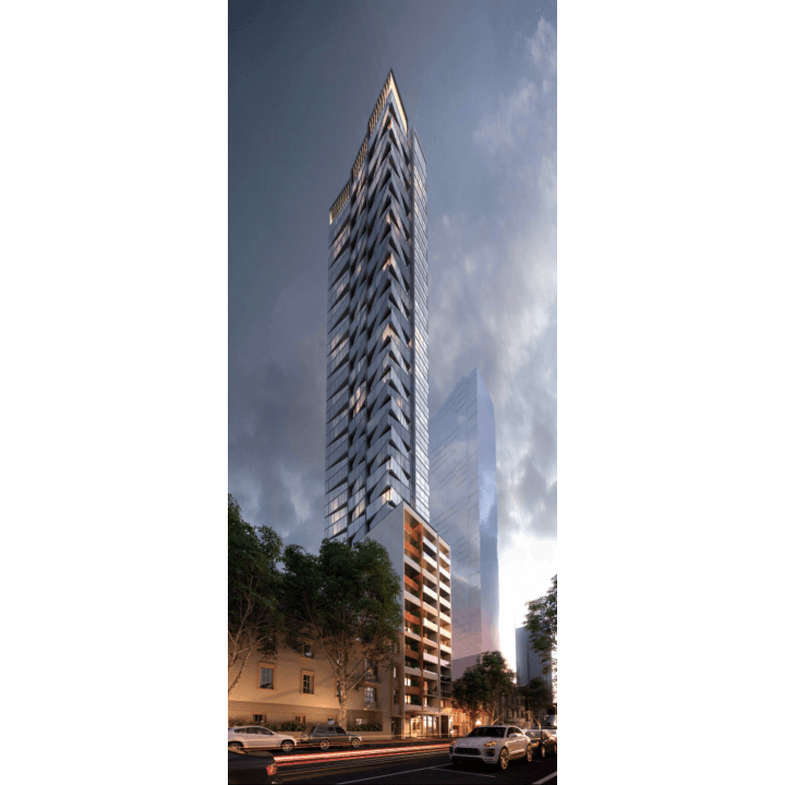 141 La Trobe Street, Melbourne, Melbourne - Image 1