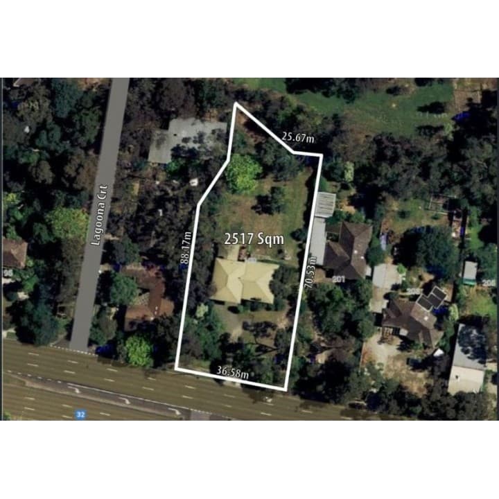 199 Canterbury Road, Blackburn, VIC, Blackburn - Image 1