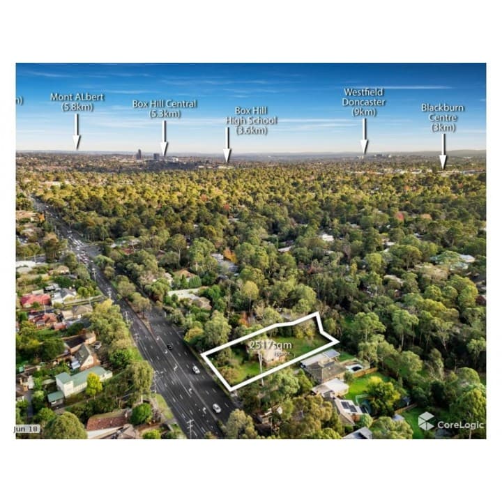 199 Canterbury Road, Blackburn, VIC, Blackburn - Thumbnail 2