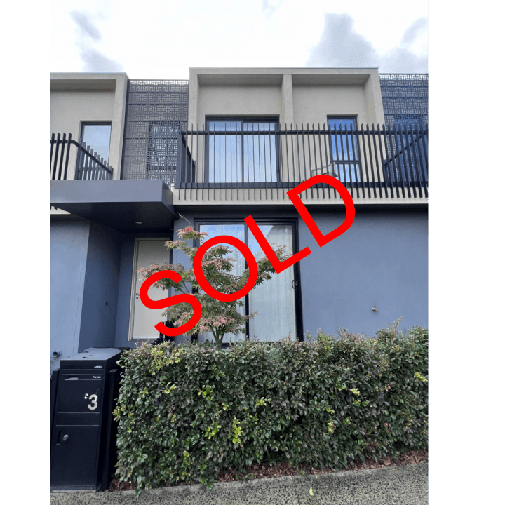 3 Desbrowe Walk Alphington, Alphington - Image 1