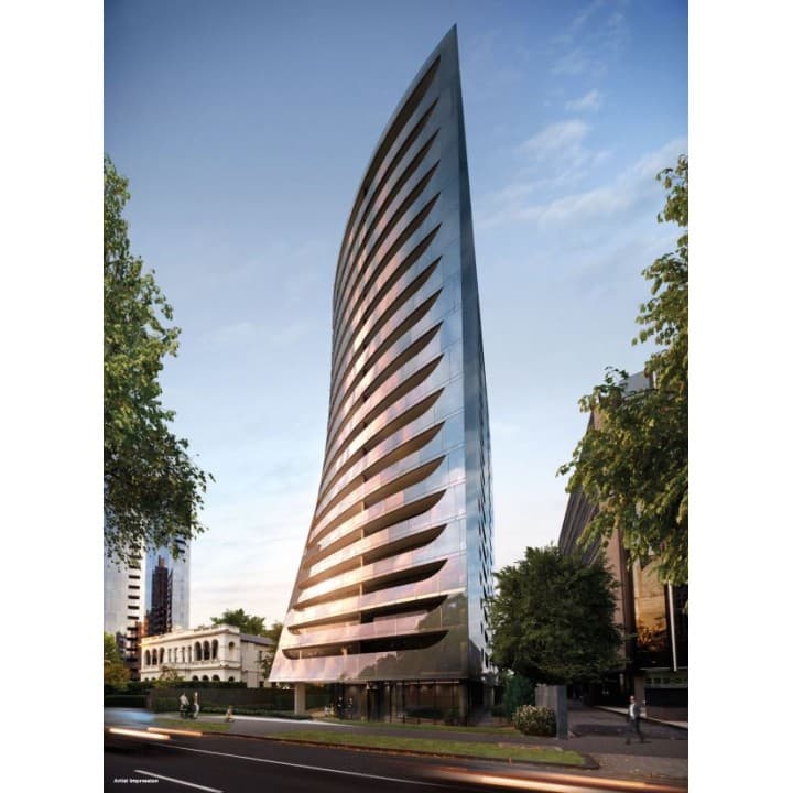 450 St Kilda Road, 450 St Kilda Road - Image 1