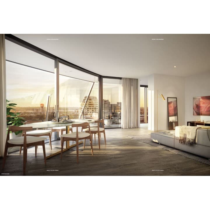 450 St Kilda Road, 450 St Kilda Road - Thumbnail 3