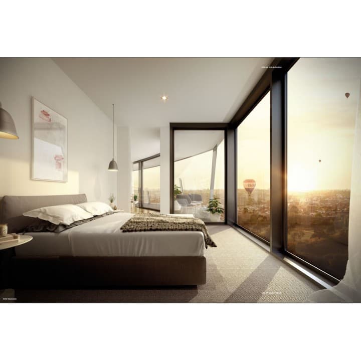 450 St Kilda Road, 450 St Kilda Road - Thumbnail 2