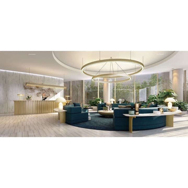 450 St Kilda Road, 450 St Kilda Road - Thumbnail 5