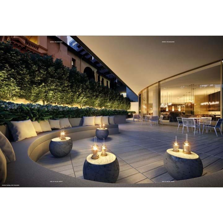 450 St Kilda Road, 450 St Kilda Road - Thumbnail 7