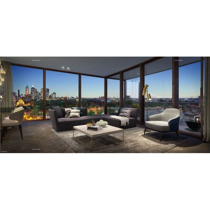450 St Kilda Road, 450 St Kilda Road - Thumbnail 8