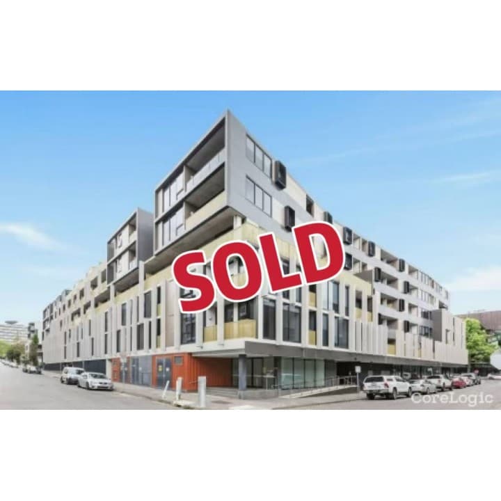 G326 2 Golding St, Hawthorn, Hawthorn - Image 1