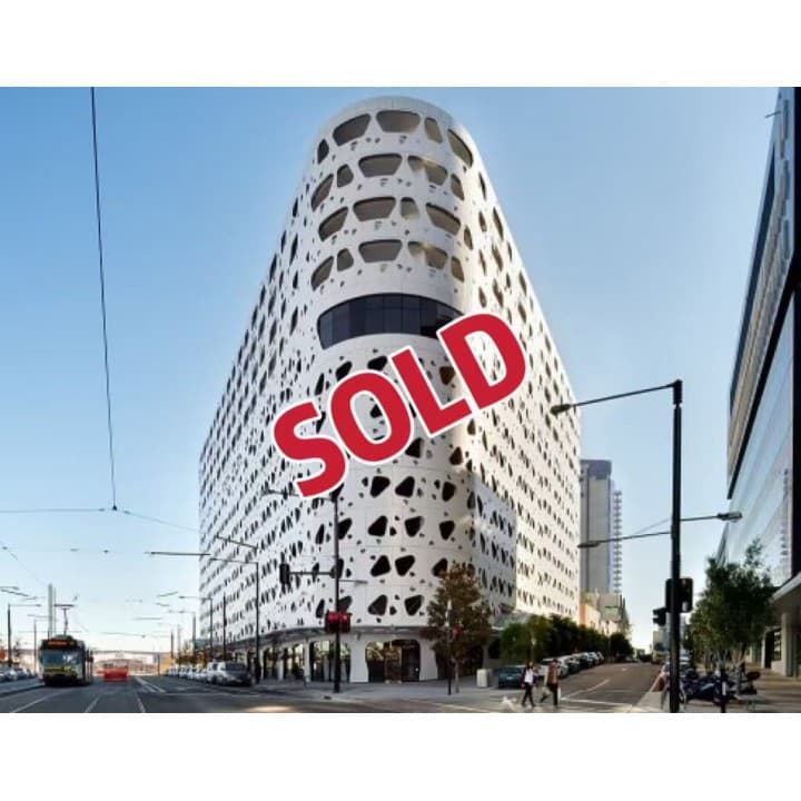 924/55 Merchant St, Docklands - Image 1