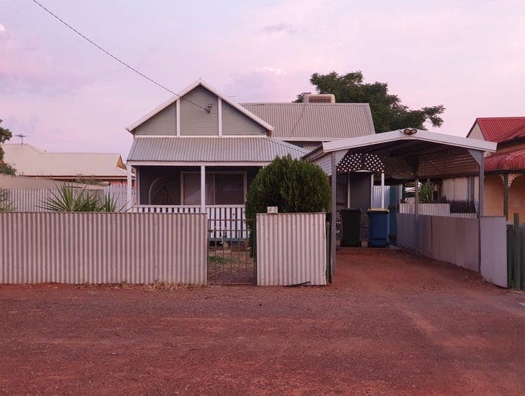 43  George Street, Kalgoorlie WA 6430, Kalgoorlie - Image 1