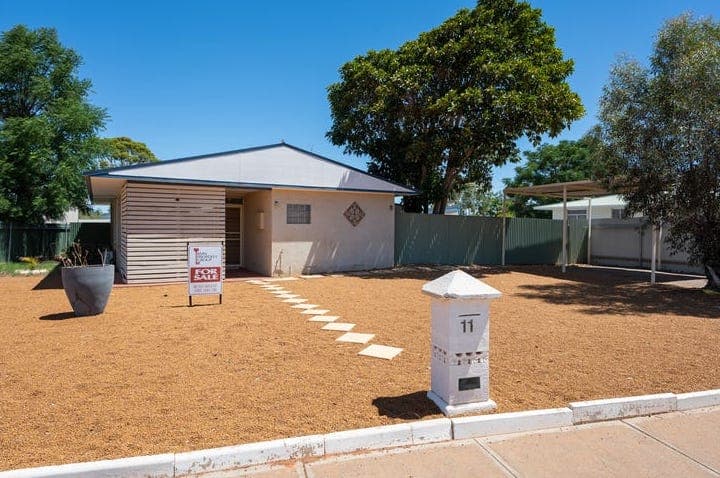 11 Needlewood Street, Kambalda West WA 6442, Kambalda West - Image 1