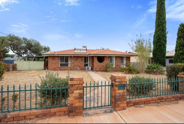153  Campbell Street, West Lamington WA 6430, West Lamington - Image 1