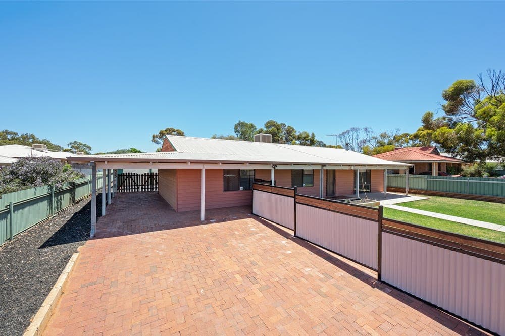 4 Nankiville Road, Hannans, Kalgoorlie, WA 6442, Hannans - Thumbnail 2