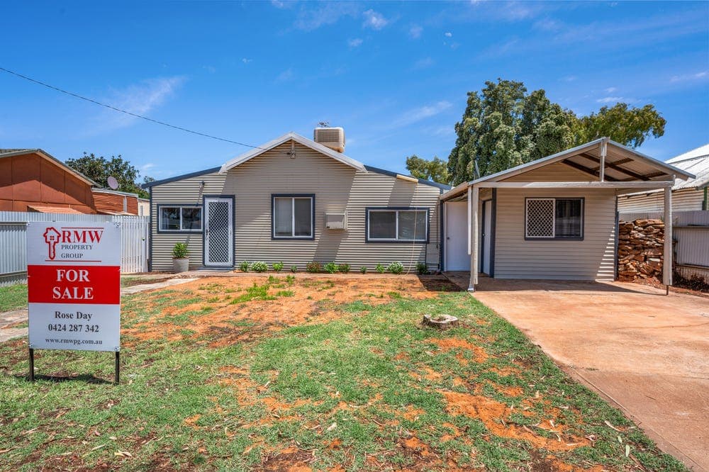 112 Campbell Street, Lamington, WA 6430, Lamington - Image 1