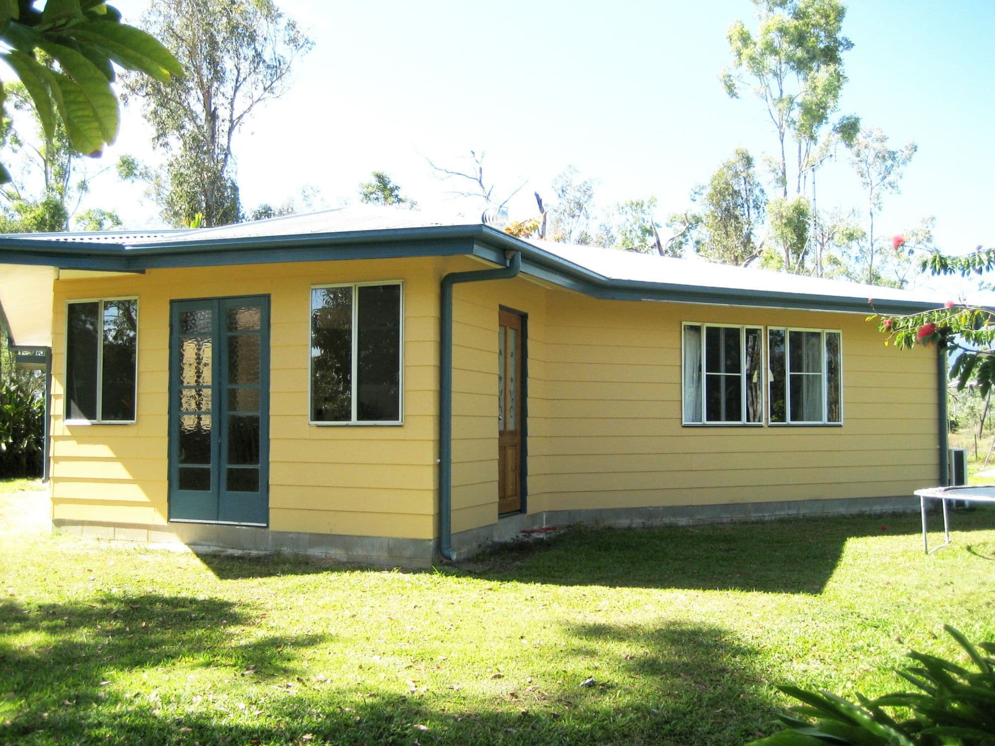 561 Ellerbeck Road, Carruchan QLD 4816, Carruchan - Thumbnail 3