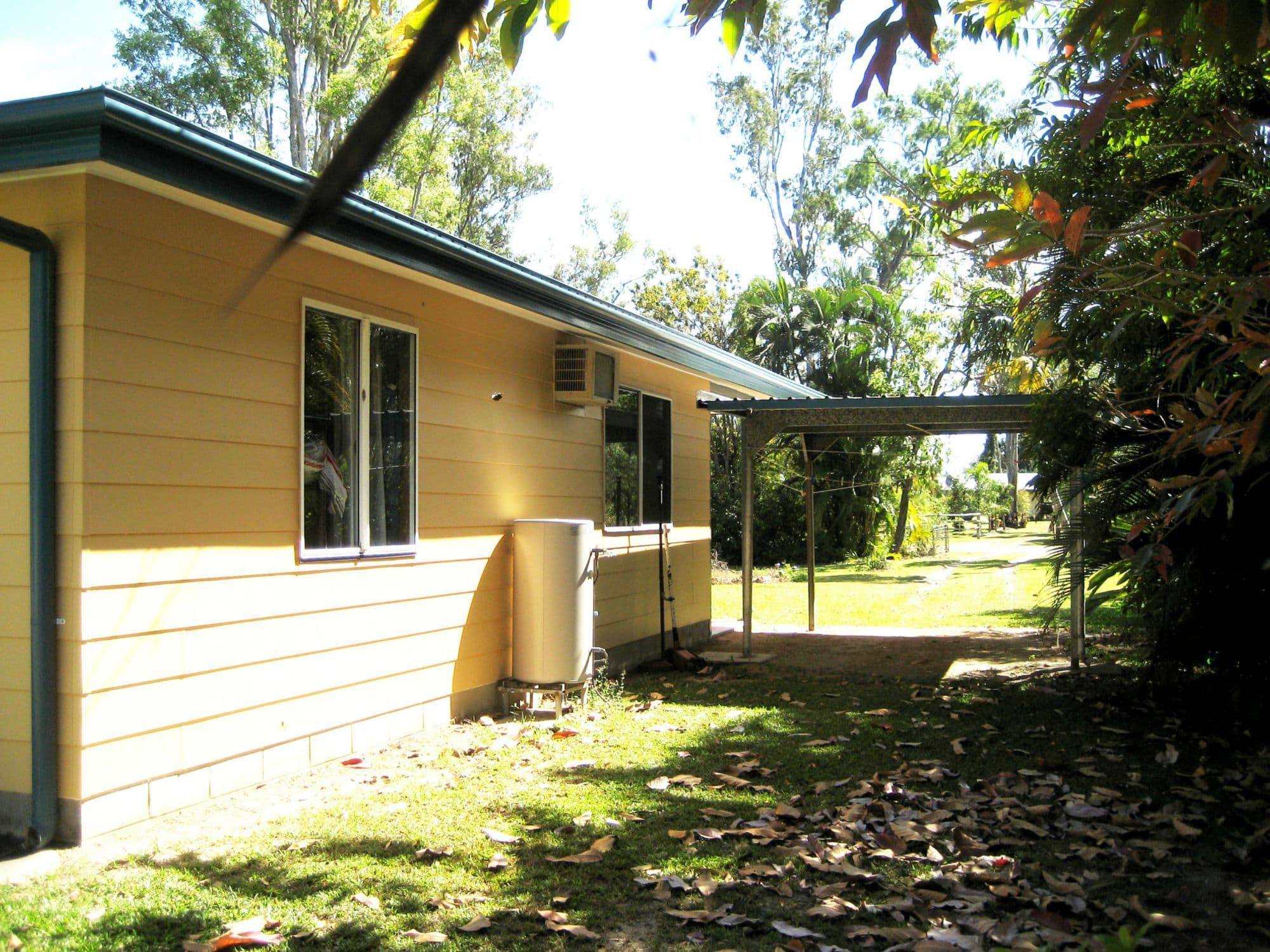 561 Ellerbeck Road, Carruchan QLD 4816, Carruchan - Thumbnail 5
