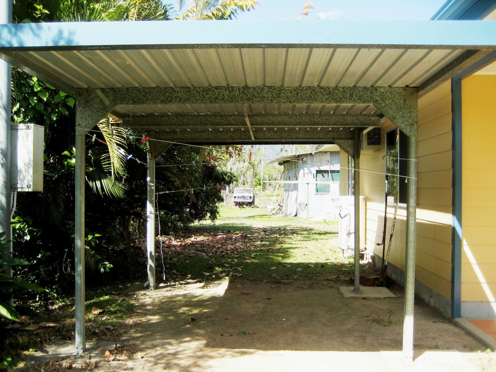 561 Ellerbeck Road, Carruchan QLD 4816, Carruchan - Thumbnail 7