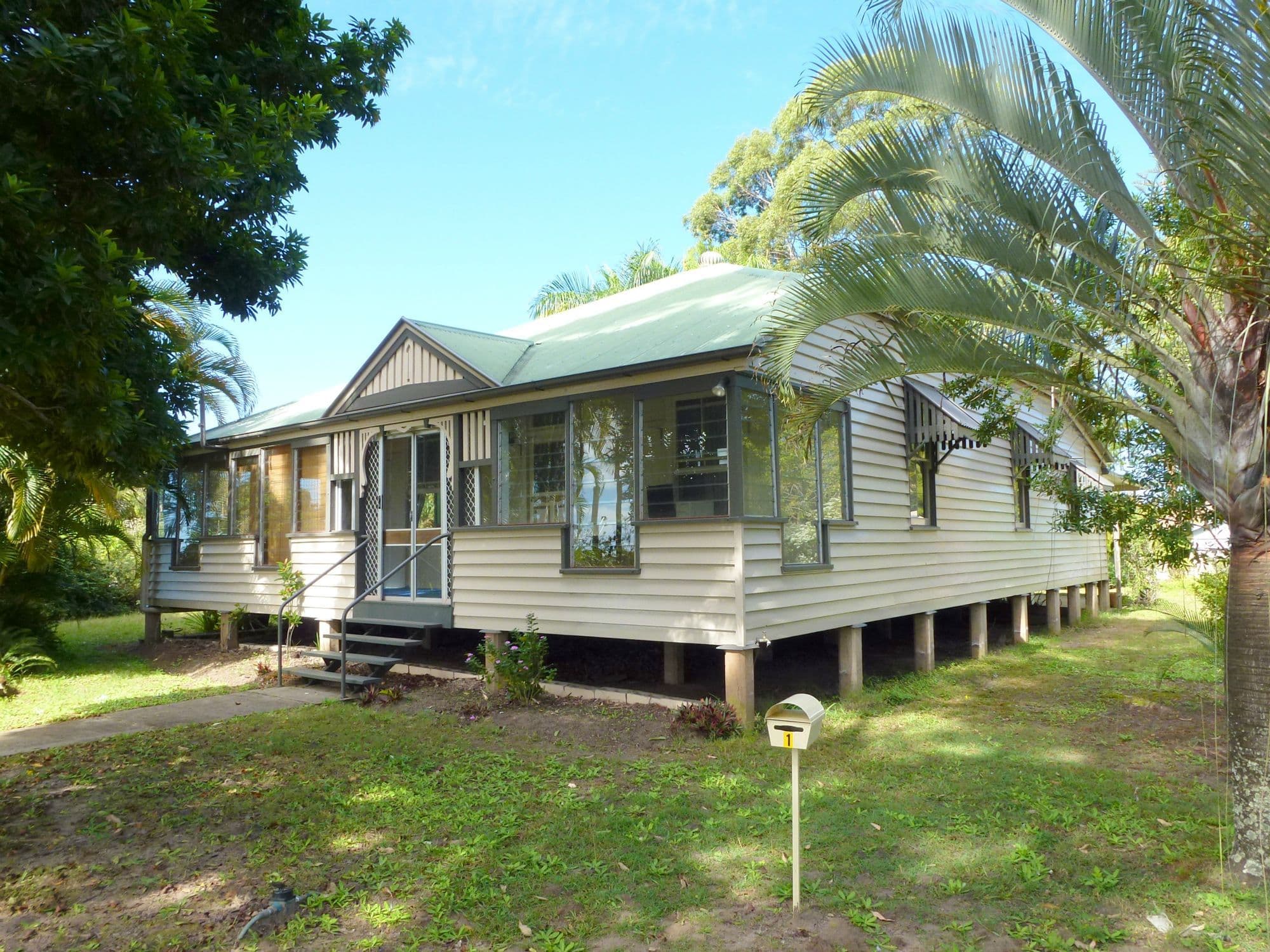 1 Jane Street, Palmwoods, Palmwoods - Image 1