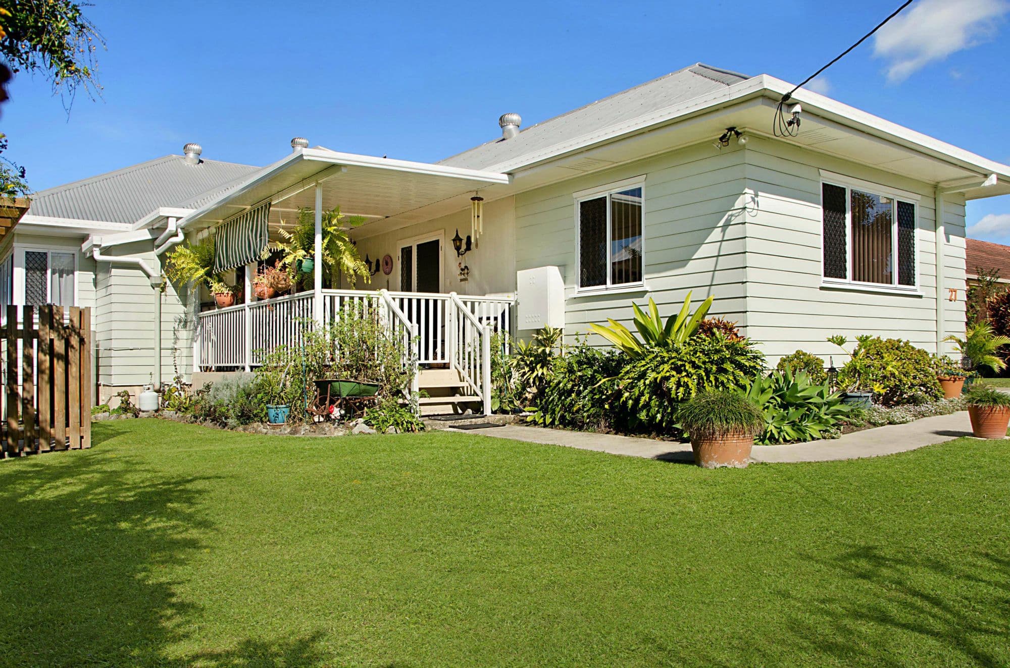 27 National Park Road, Nambour, Nambour - Image 1
