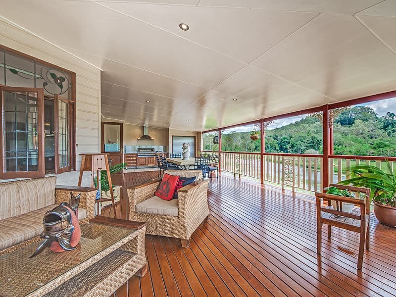 406 Blackall Range Road, Woombye, Woombye - Thumbnail 6