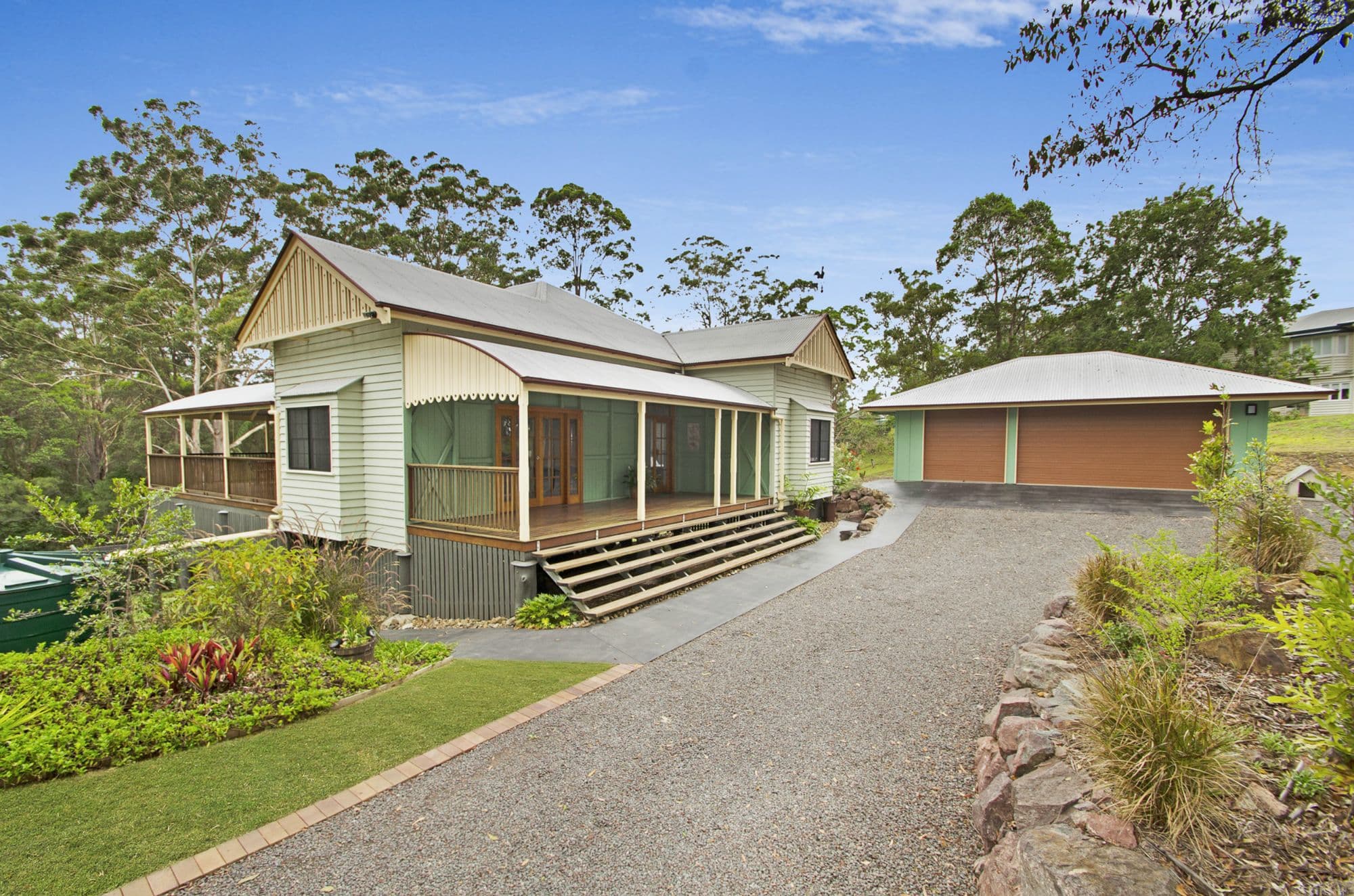 99 Chevallum Road, Palmwoods, Palmwoods - Image 1