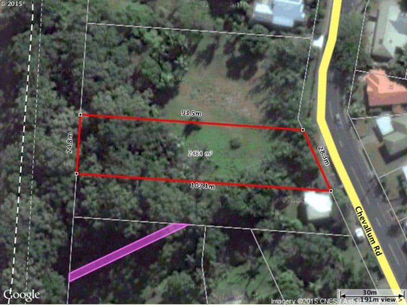 54 Chevallum Road, Palmwoods, Palmwoods - Thumbnail 3