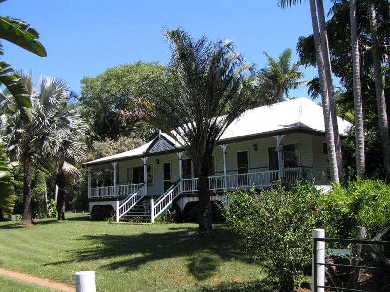 288 Old Palmwoods Road, Palmwoods, Palmwoods - Thumbnail 2