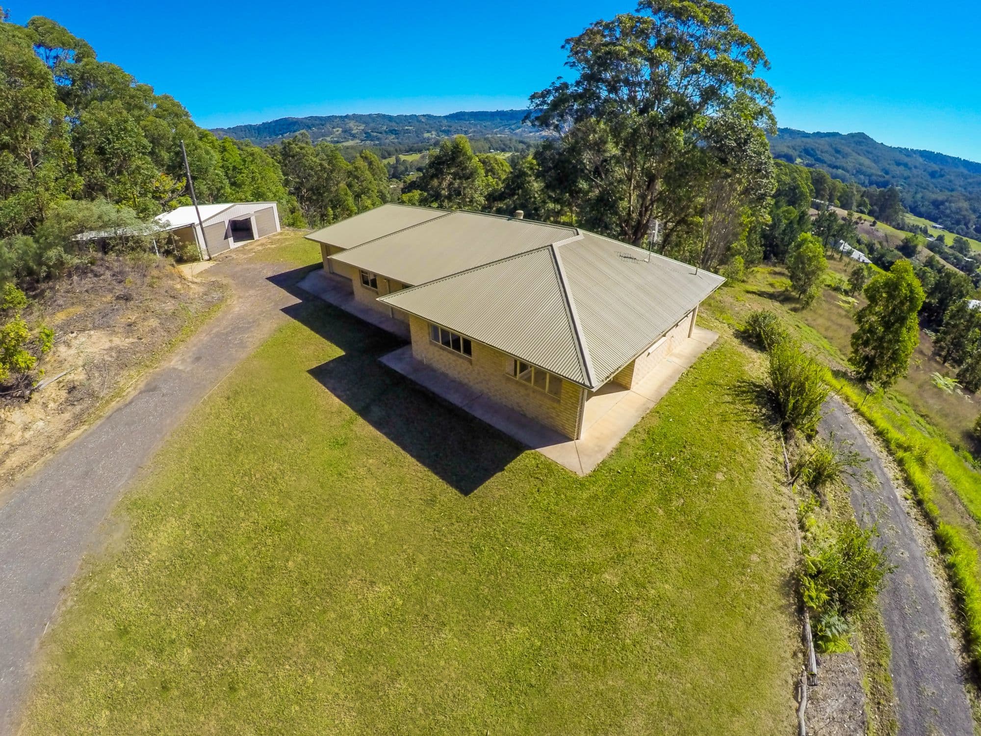 Lot 4 59-73 PARSONS KNOB Road South, Hunchy, Hunchy - Image 1