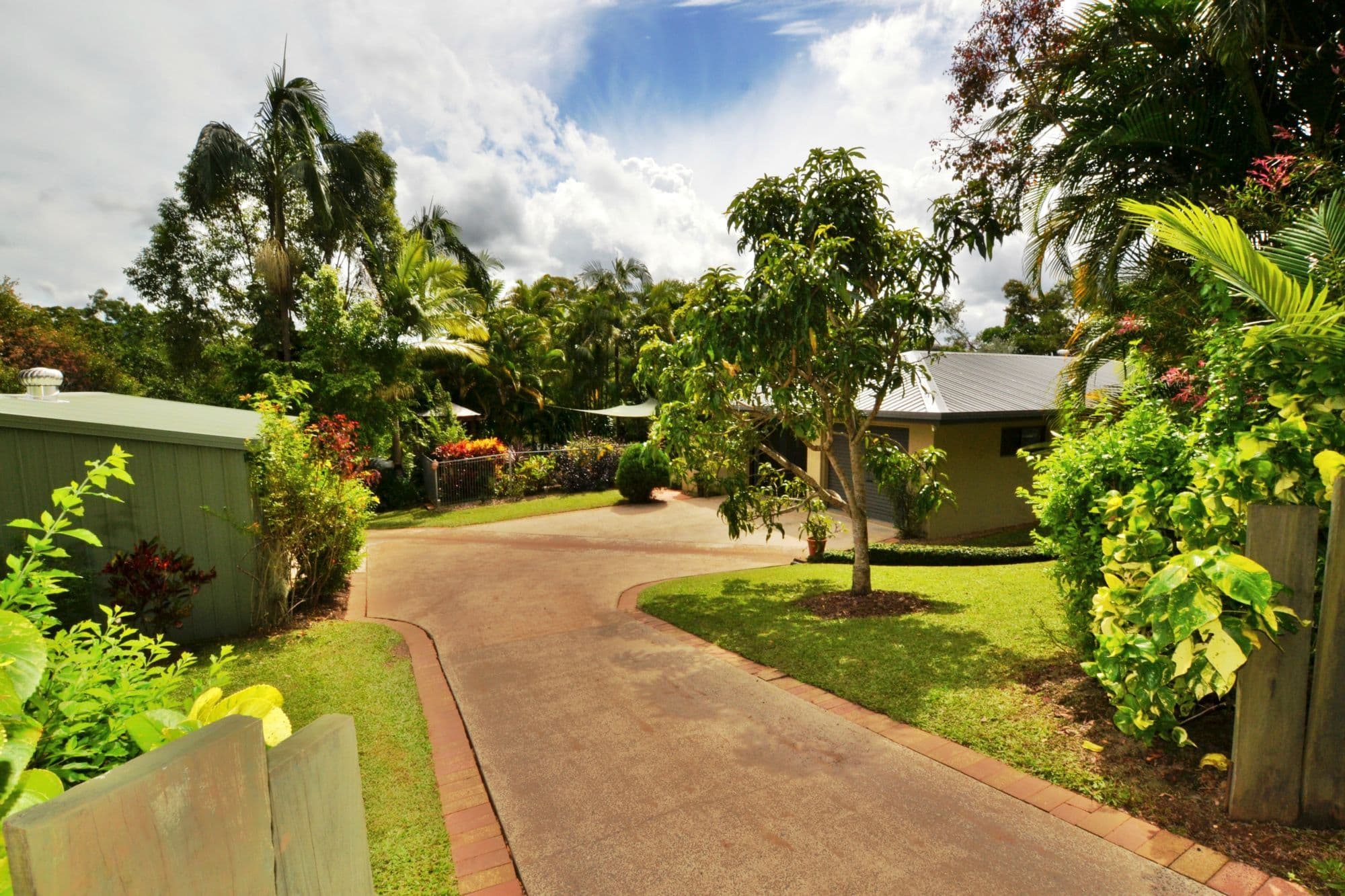 222 Blackall Range Road, Woombye, Woombye - Image 1