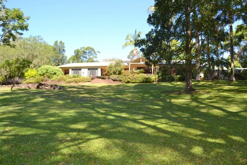 186 Old Palmwoods Road, Woombye, Woombye - Image 1