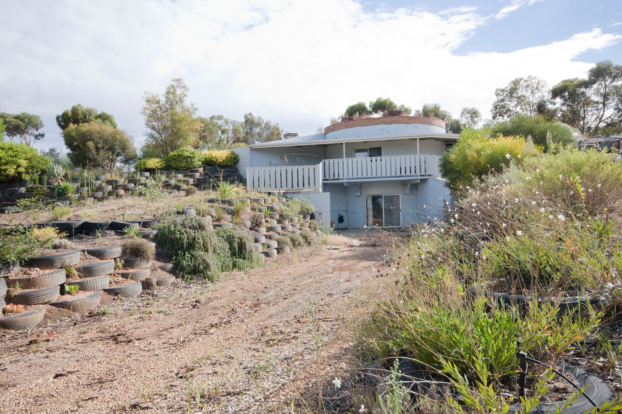 Lot 4 Meridian Road, Yelta - Image 1