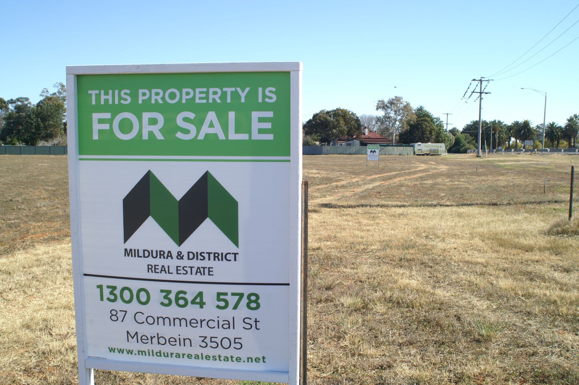 Lot 11 Munro Court, Birdwoodton - Thumbnail 2