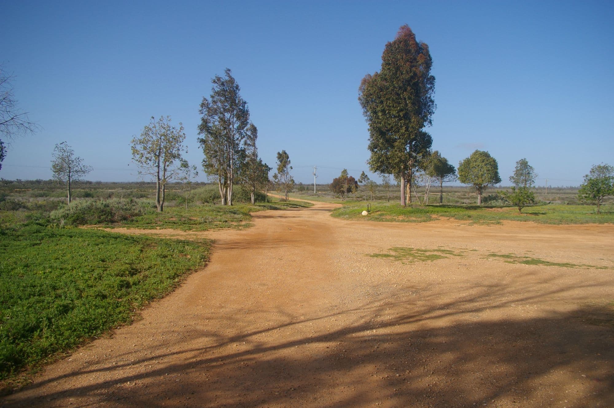 Lot A & 6 Old Mail Road, Cullulleraine - Thumbnail 2