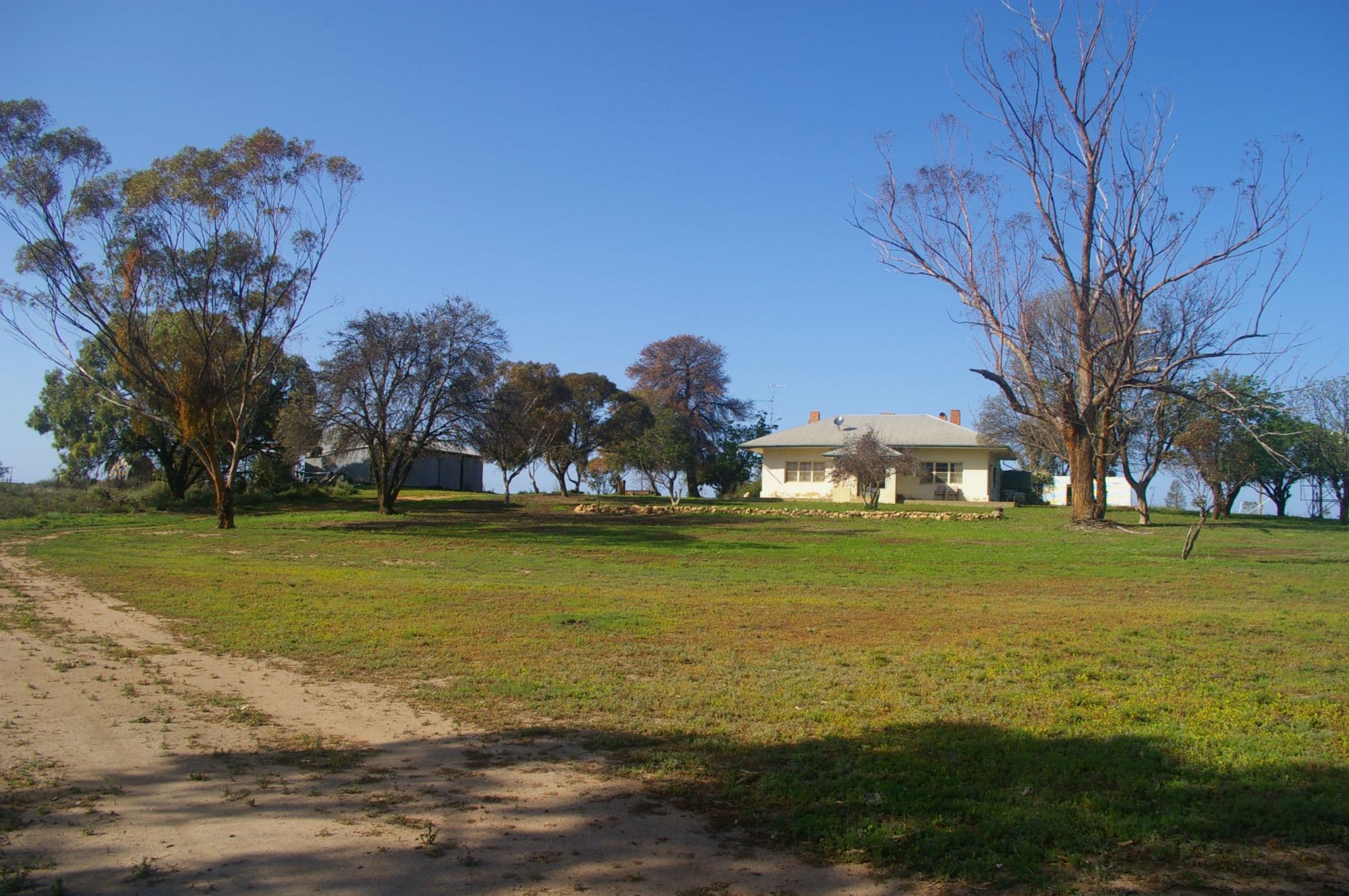 Lot A & 6 Old Mail Road, Cullulleraine - Thumbnail 8