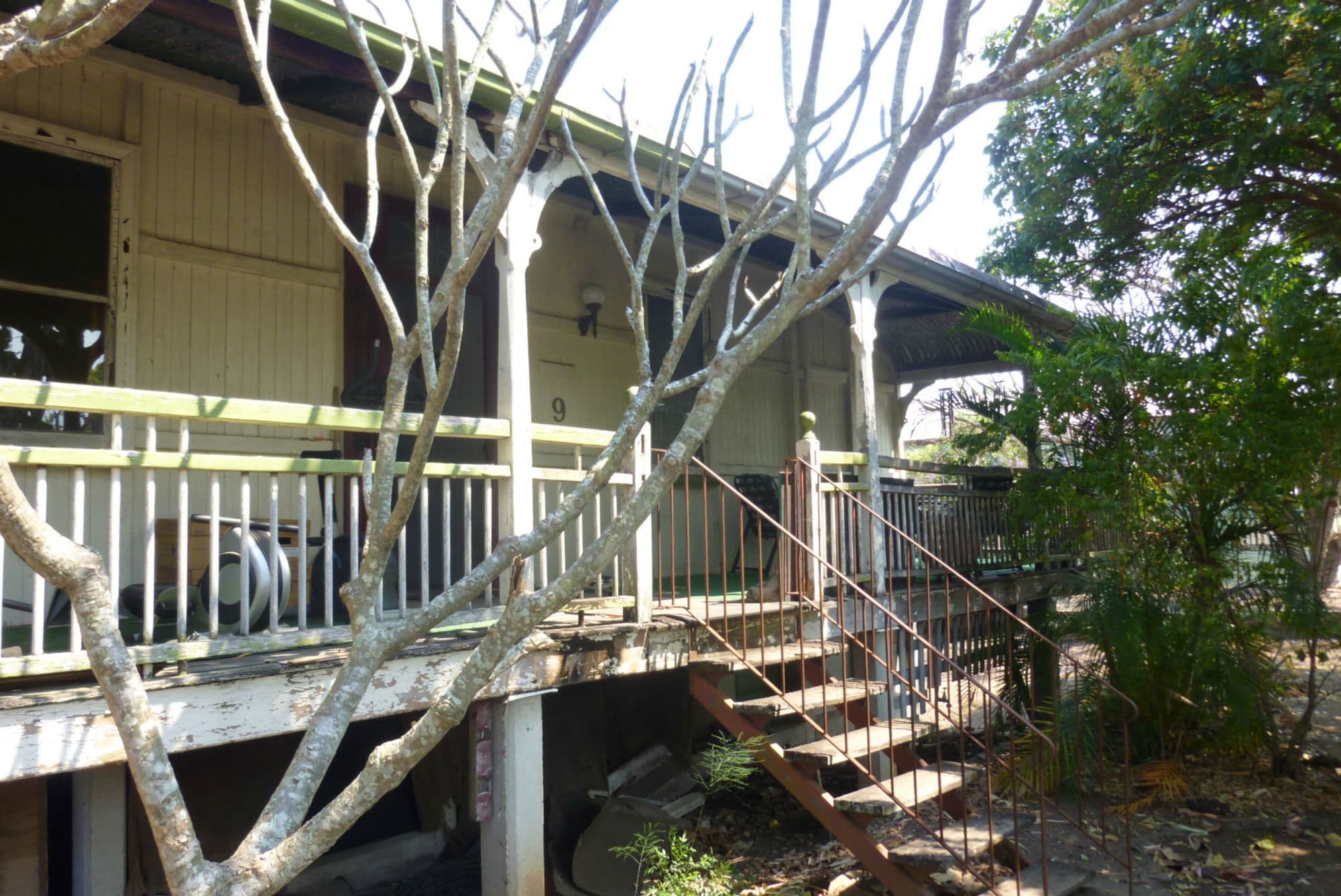 9 Pemberton Street, Booval - Image 1