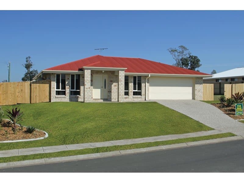 4 Iris Court, Yamanto - Image 1