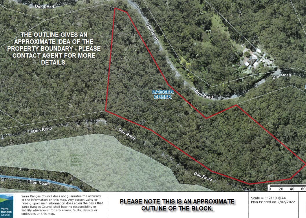 750 Don Road, BADGER CREEK, Badger Creek - Thumbnail 8
