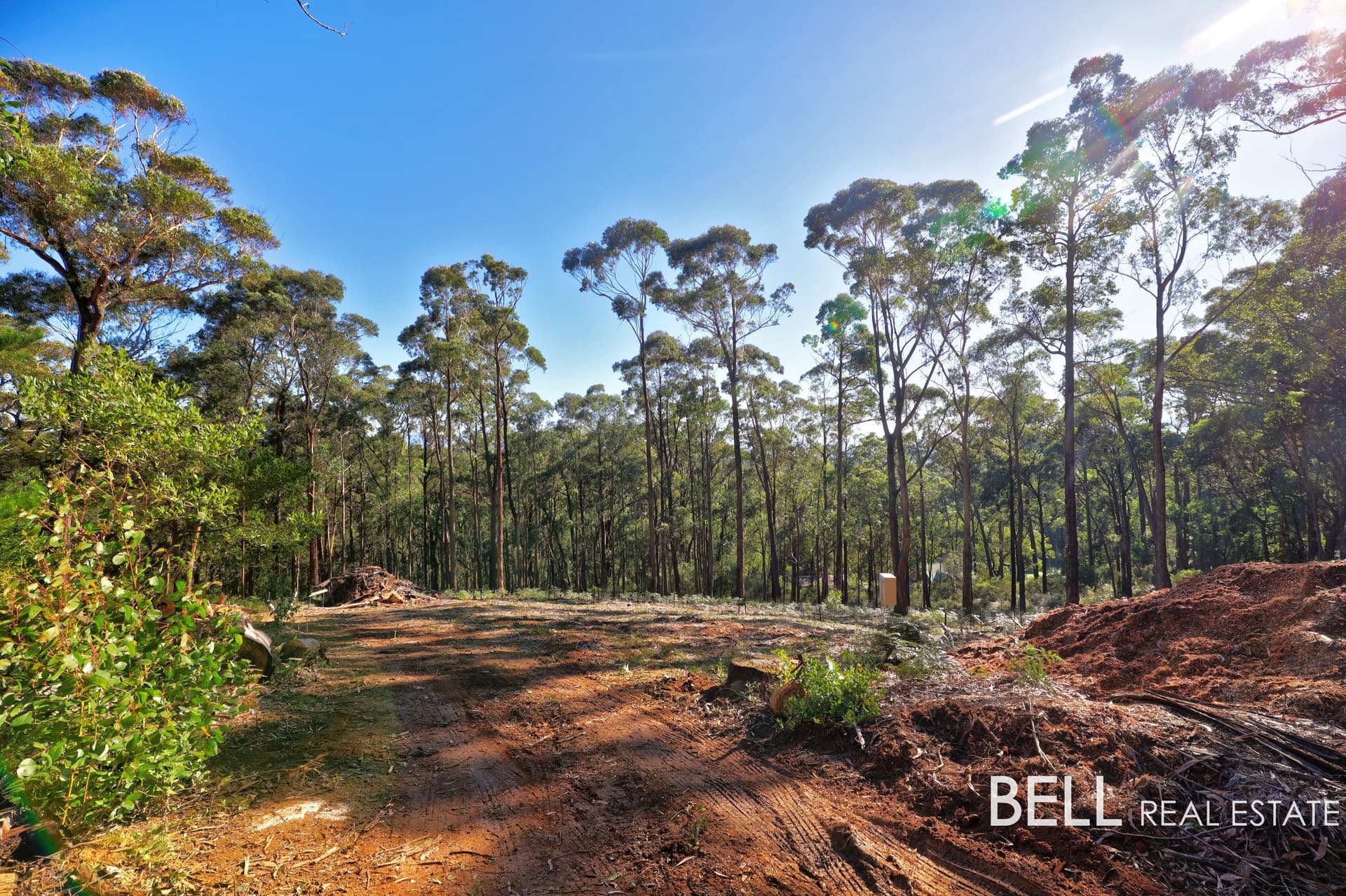 131 Grey Road, GEMBROOK, Gembrook - Image 1