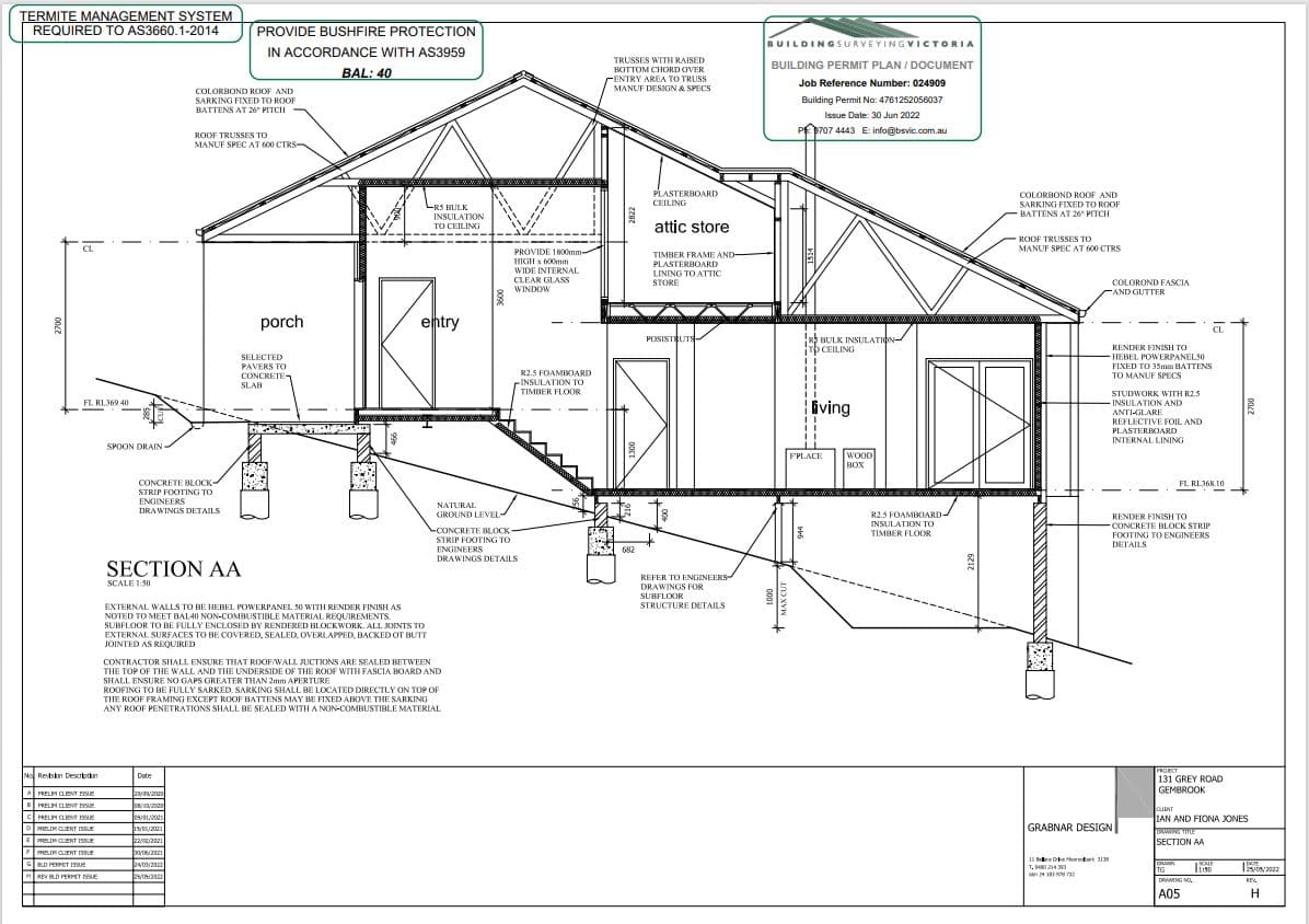 131 Grey Road, GEMBROOK, Gembrook - Thumbnail 8