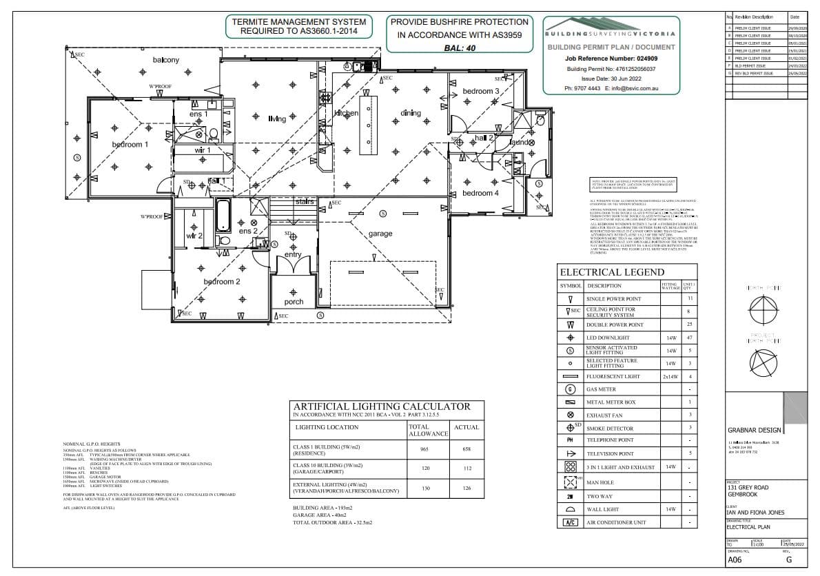 131 Grey Road, GEMBROOK, Gembrook - Thumbnail 7