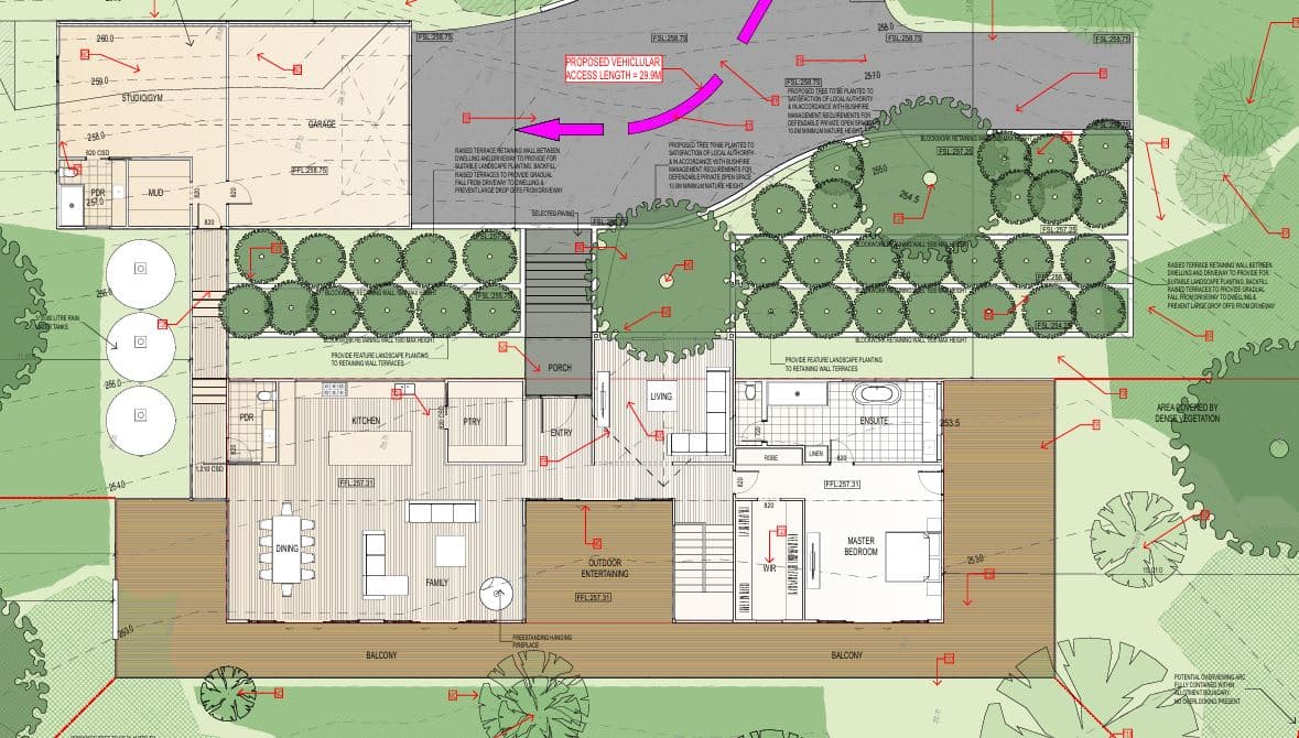 13 Outlook Road, EMERALD, Fairfield Heights - Thumbnail 6