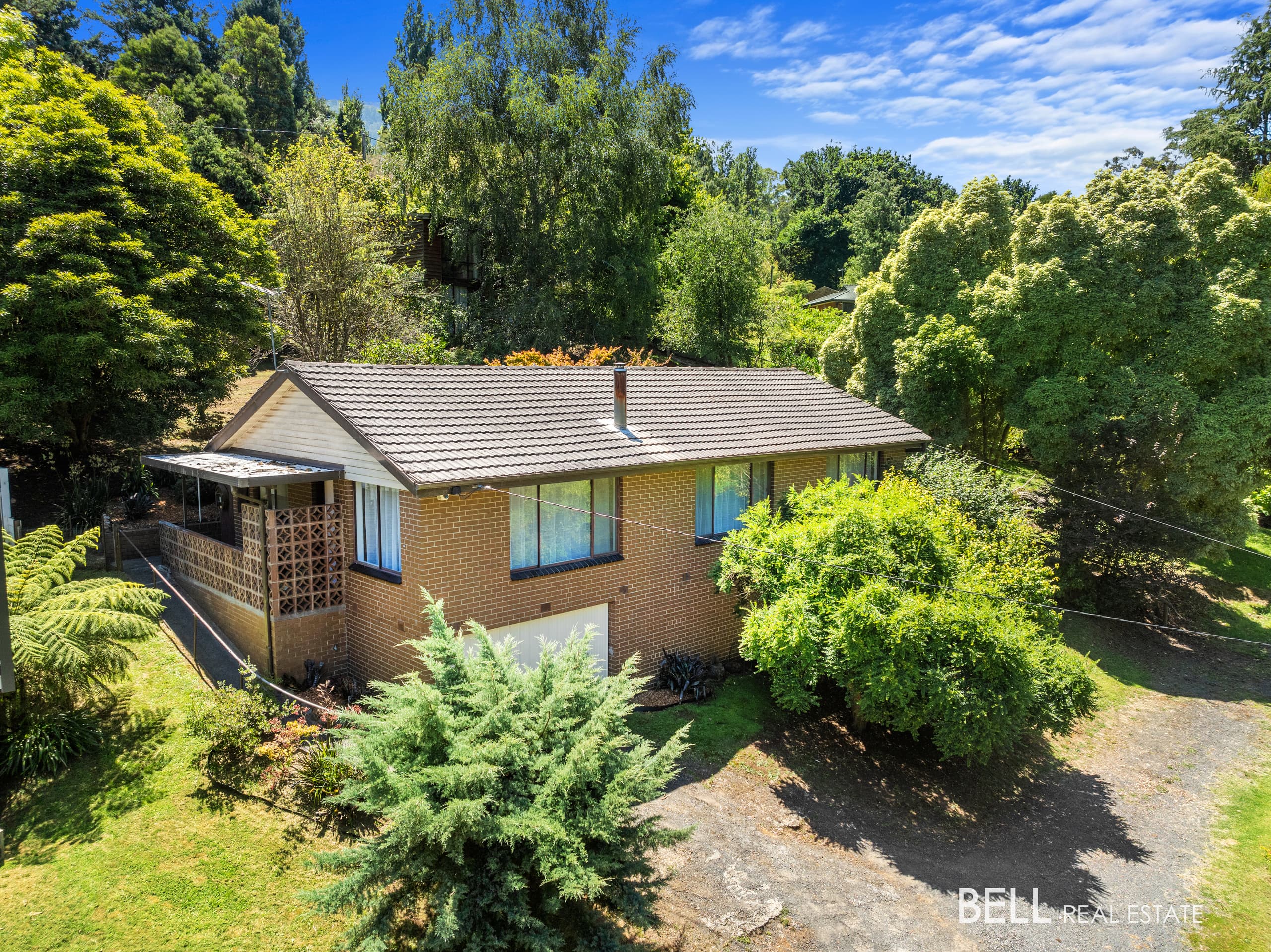 45 Woods Point Road, WARBURTON, Warburton - Image 1