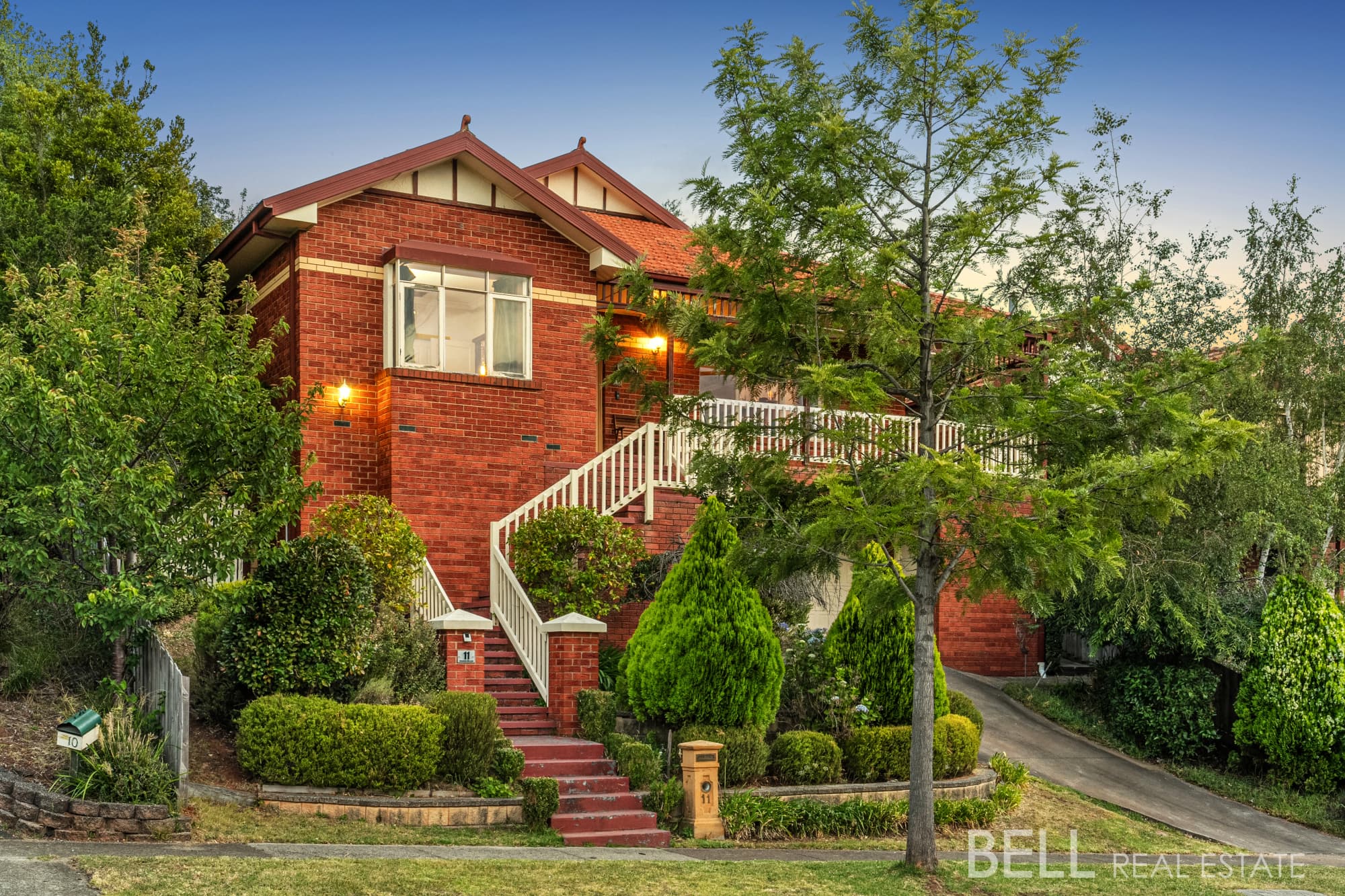 11 Drummer Hill Lane, MOOROOLBARK, Mooroolbark - Thumbnail 2