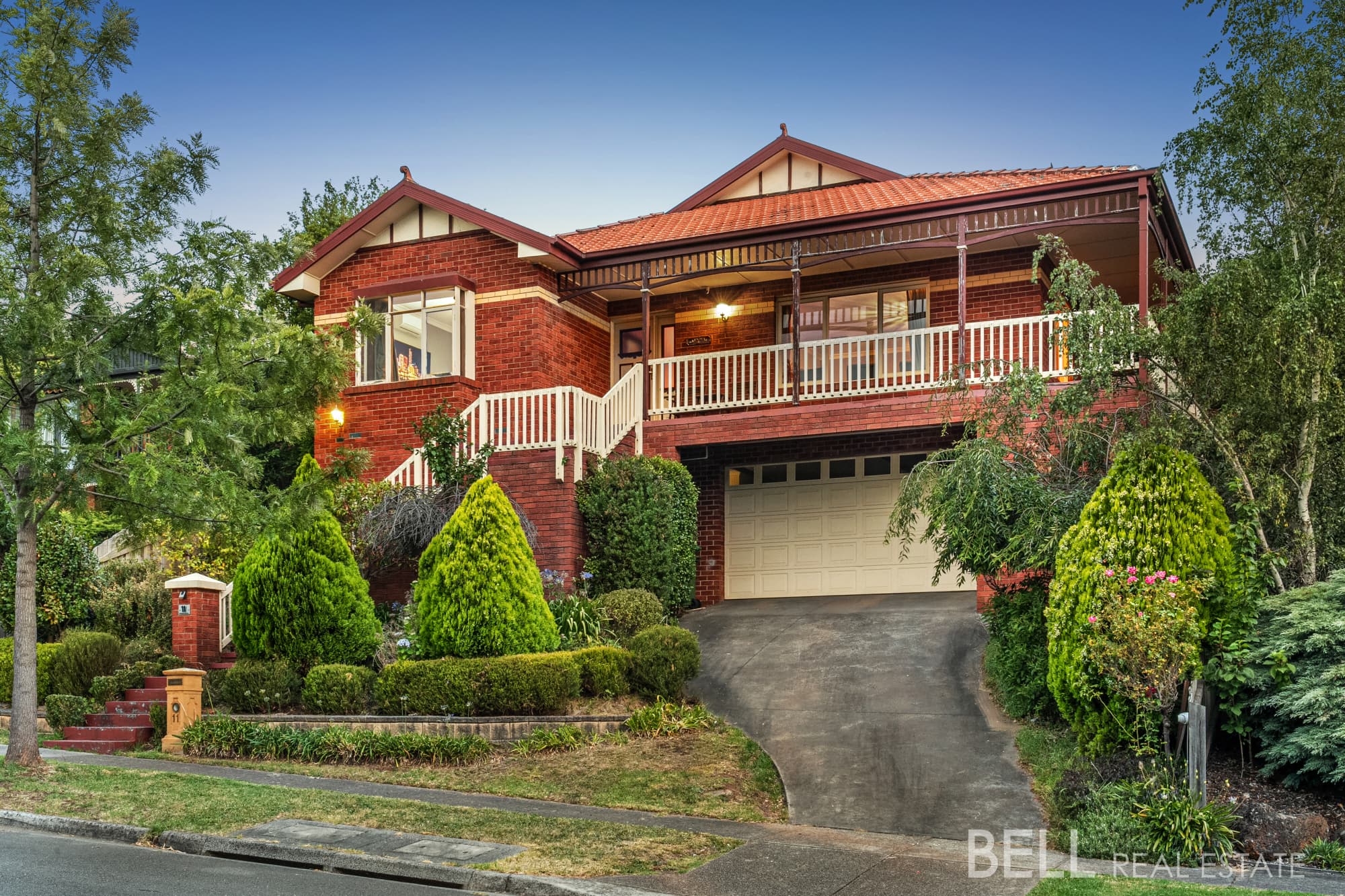11 Drummer Hill Lane, MOOROOLBARK, Mooroolbark - Image 1