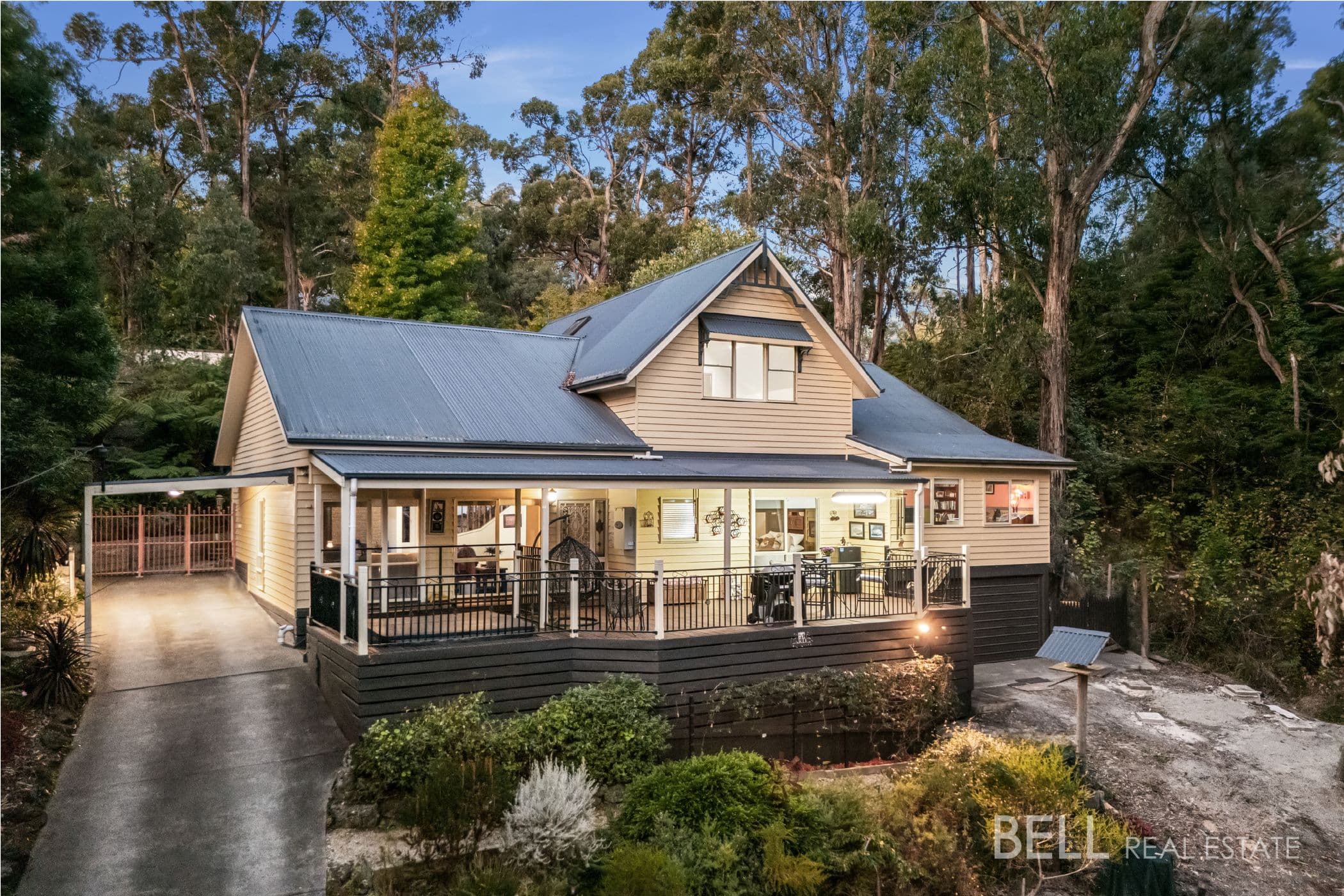 21 Reserves Road, MOUNT EVELYN, Mount Evelyn - Image 1