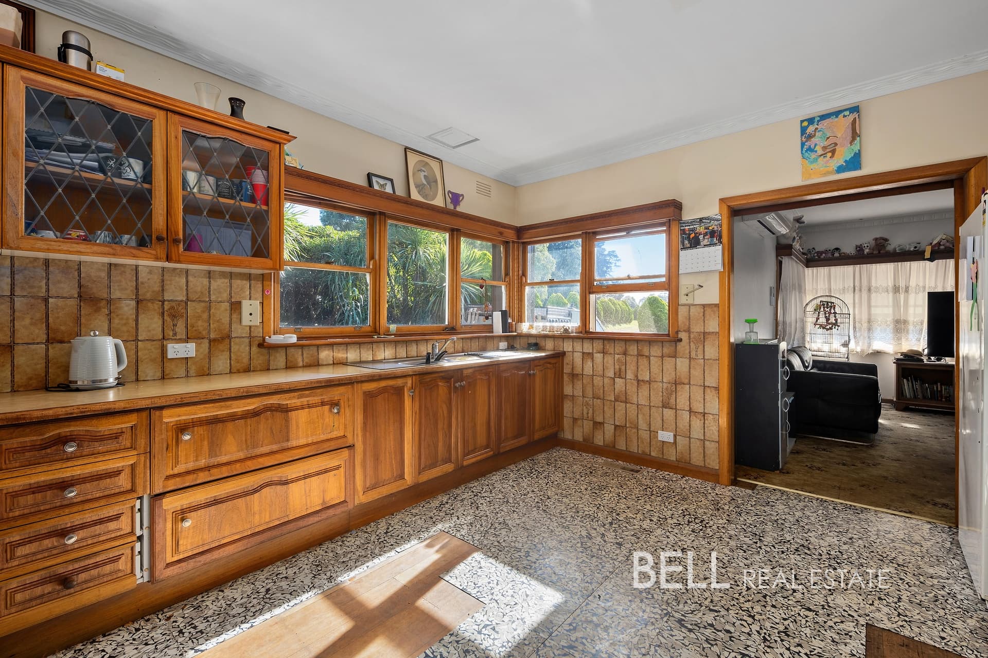 430 Belgrave Gembrook Road, GEMBROOK, Gembrook - Thumbnail 2