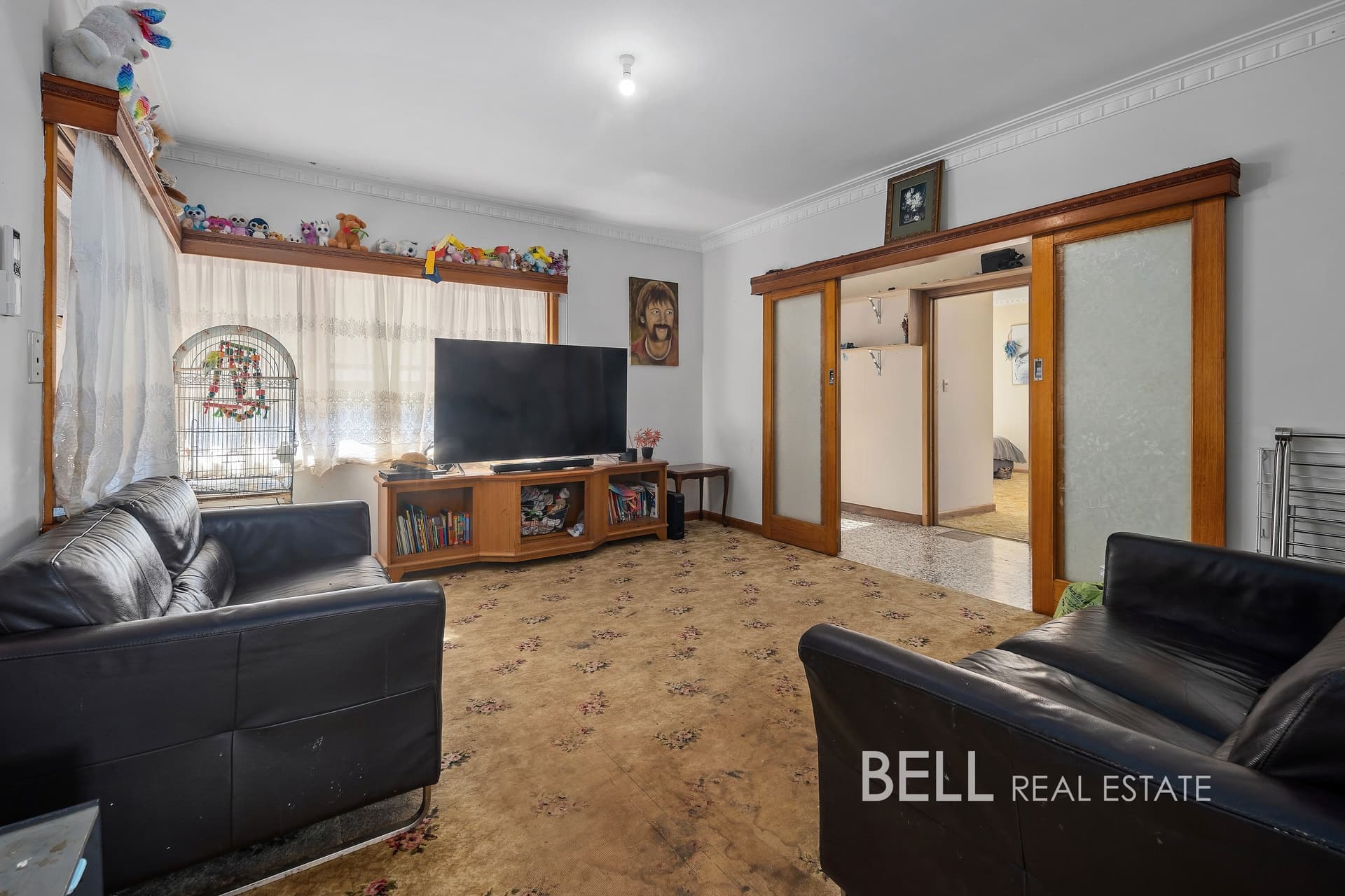 430 Belgrave Gembrook Road, GEMBROOK, Gembrook - Thumbnail 4