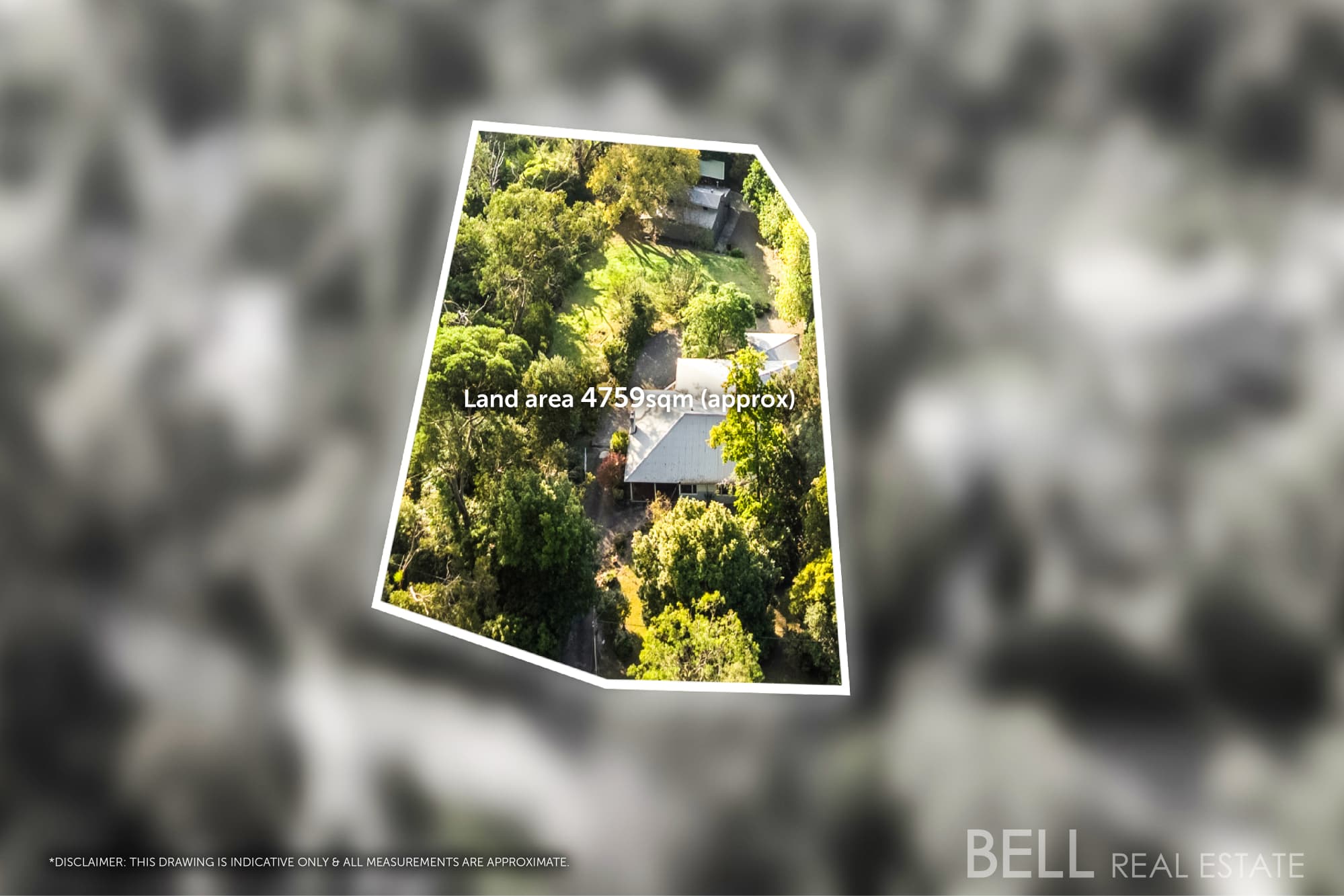 1029-1031 Mount Dandenong Tourist Road, MONTROSE, Montrose - Thumbnail 2